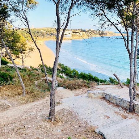 Book Playa Larga Salou Leilighet Eksteriør bilde