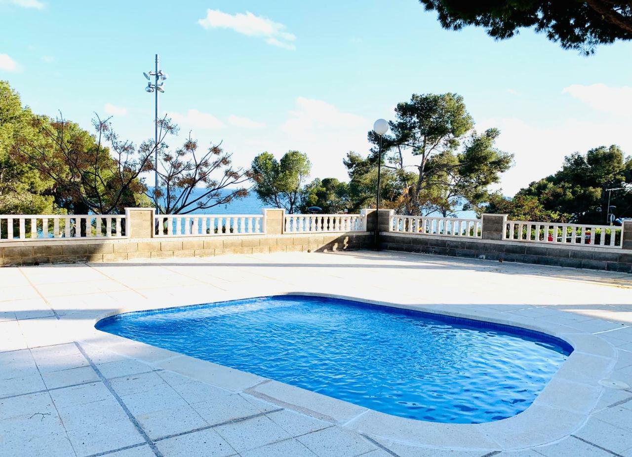 Book Playa Larga Salou Leilighet Eksteriør bilde