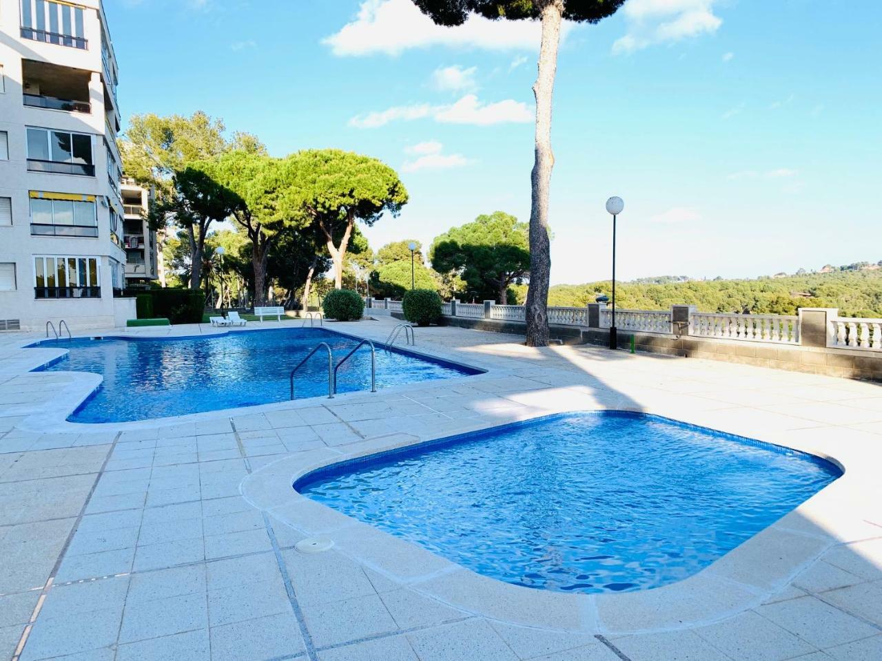Book Playa Larga Salou Leilighet Eksteriør bilde
