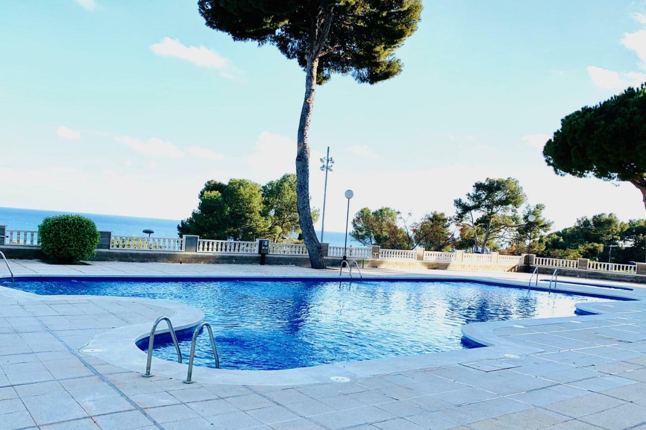 Book Playa Larga Salou Leilighet Eksteriør bilde
