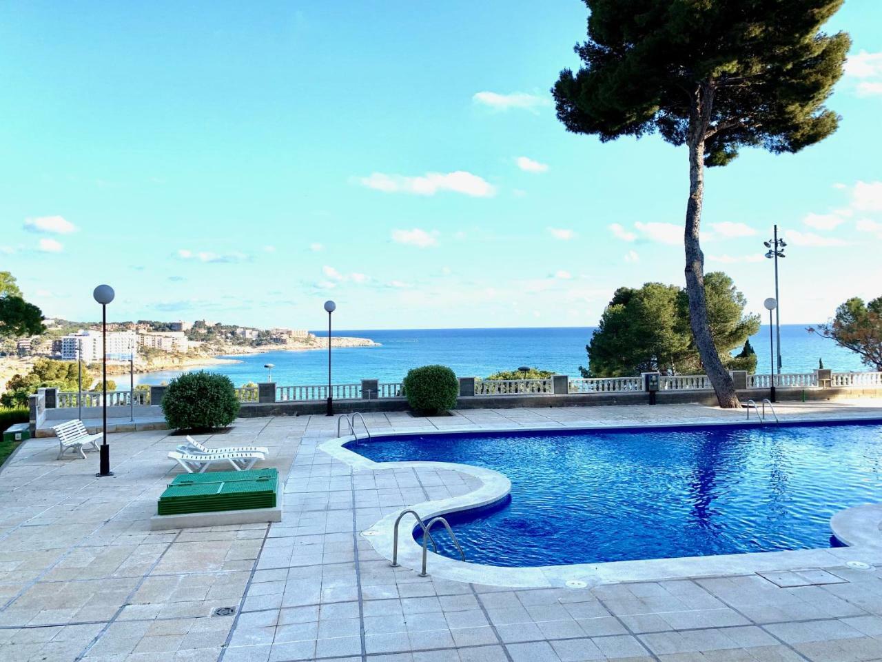 Book Playa Larga Salou Leilighet Eksteriør bilde
