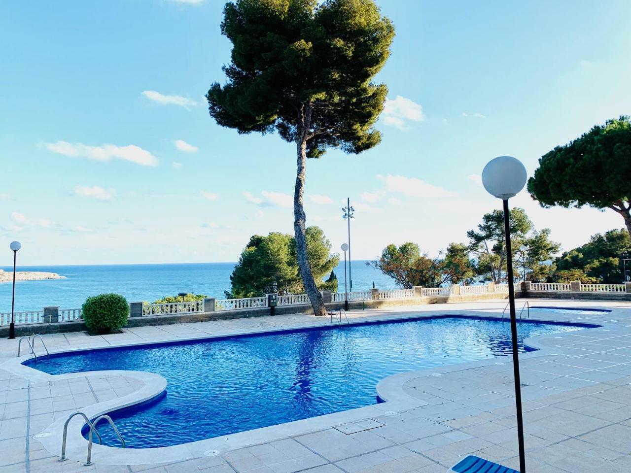 Book Playa Larga Salou Leilighet Eksteriør bilde