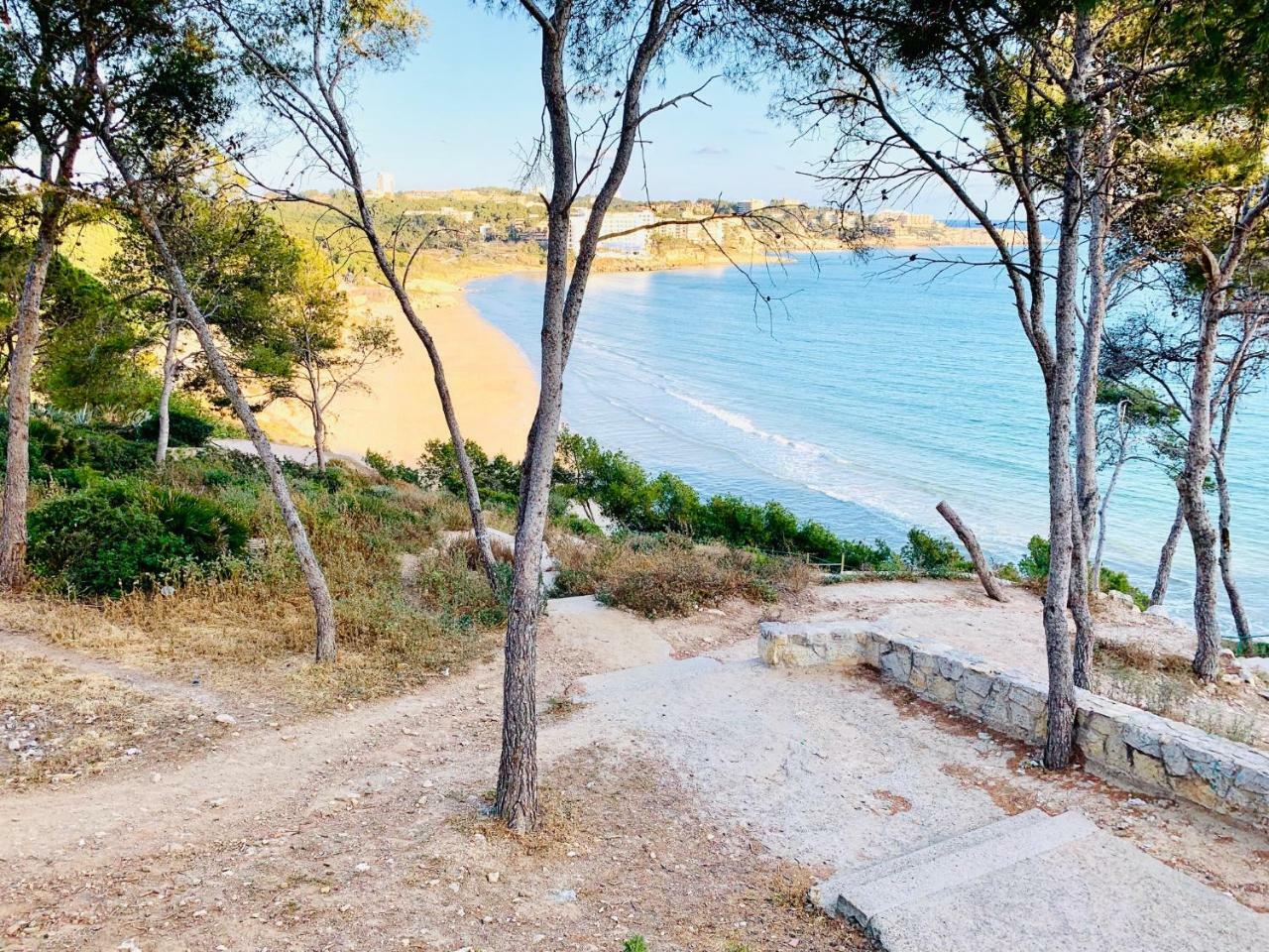 Book Playa Larga Salou Leilighet Eksteriør bilde