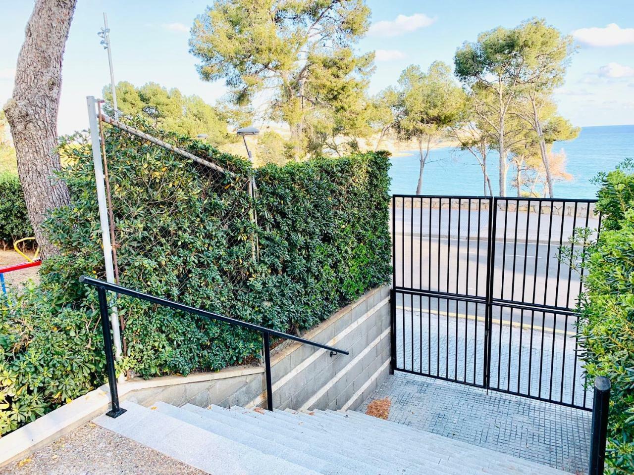 Book Playa Larga Salou Leilighet Eksteriør bilde