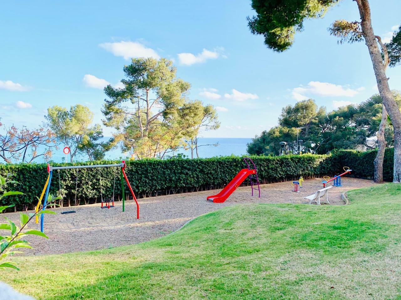 Book Playa Larga Salou Leilighet Eksteriør bilde
